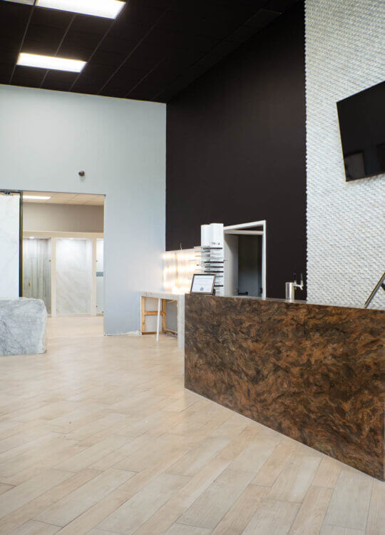 absolute stone design