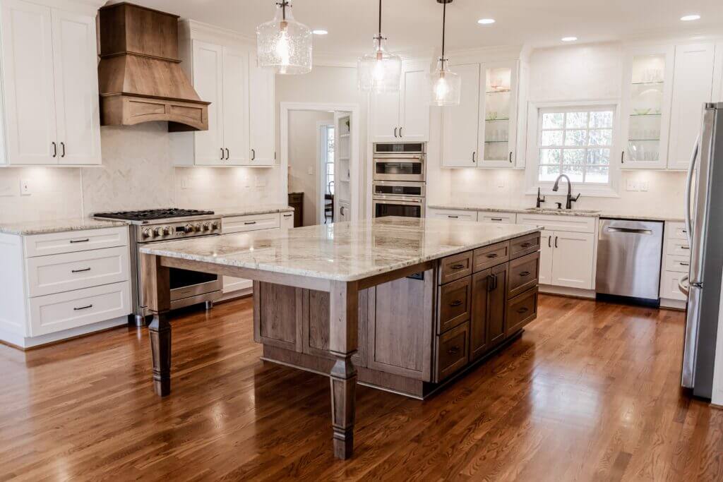 kitchen remodel richmond virginia